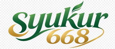 Syukur 668 Logo
